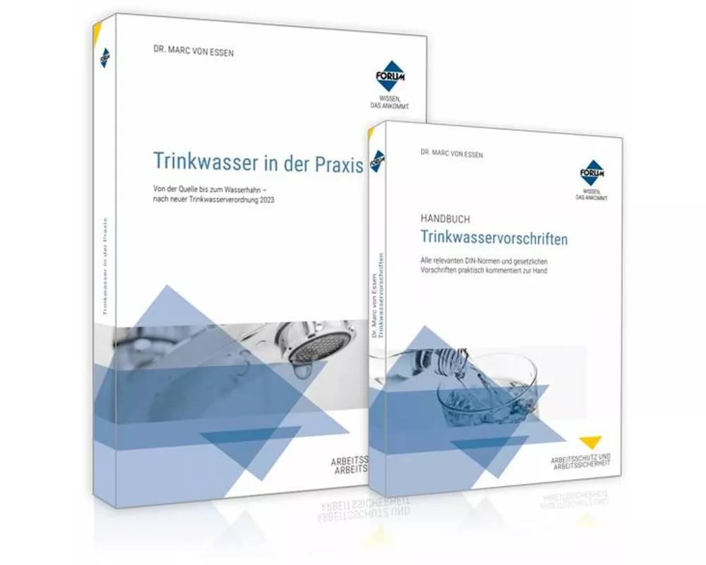 Trinkwasserpaket