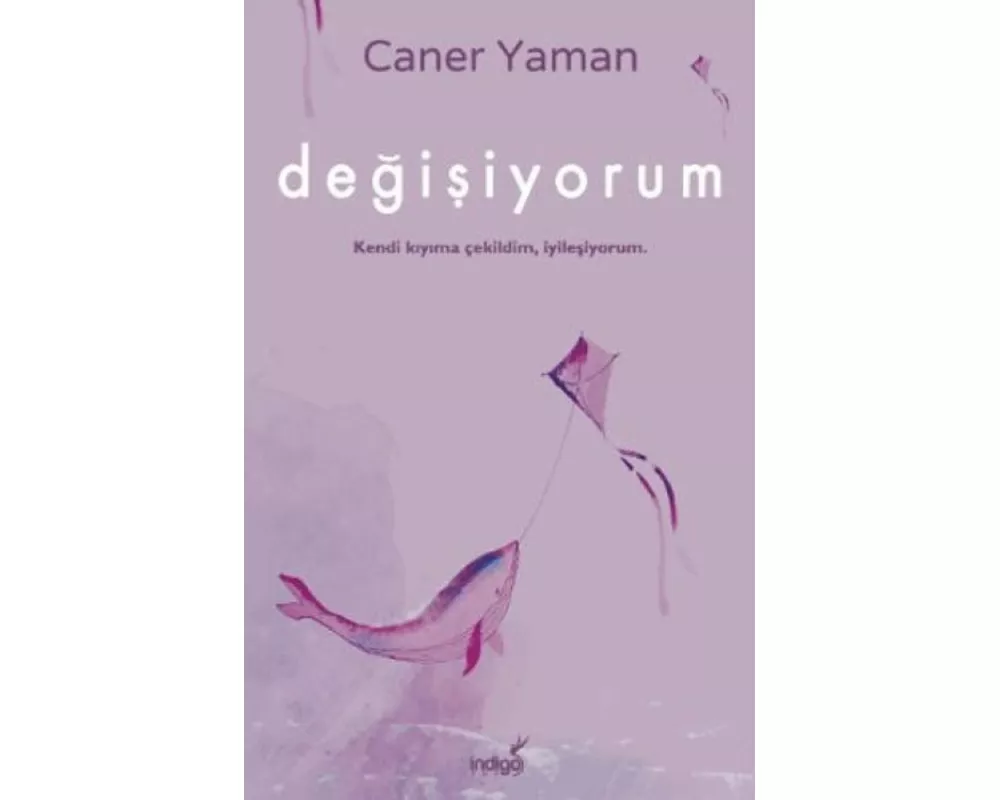 Degisiyorum
