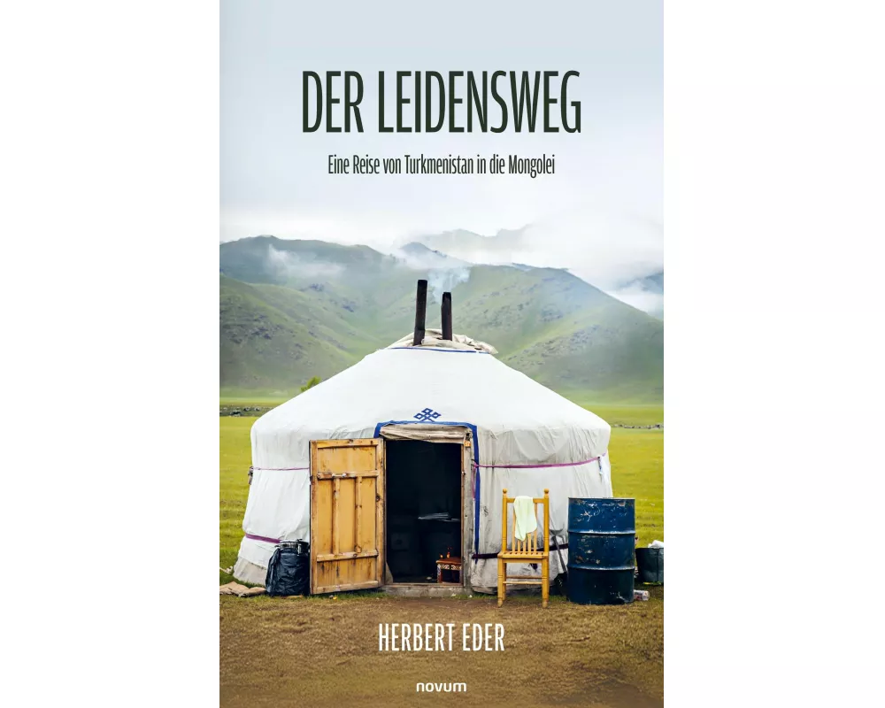 Der Leidensweg