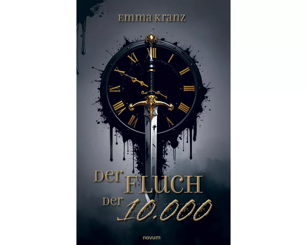 Der Fluch der 10.000