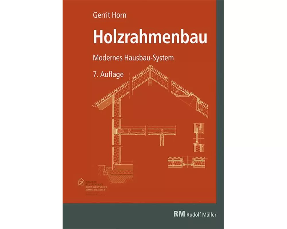 Holzrahmenbau
