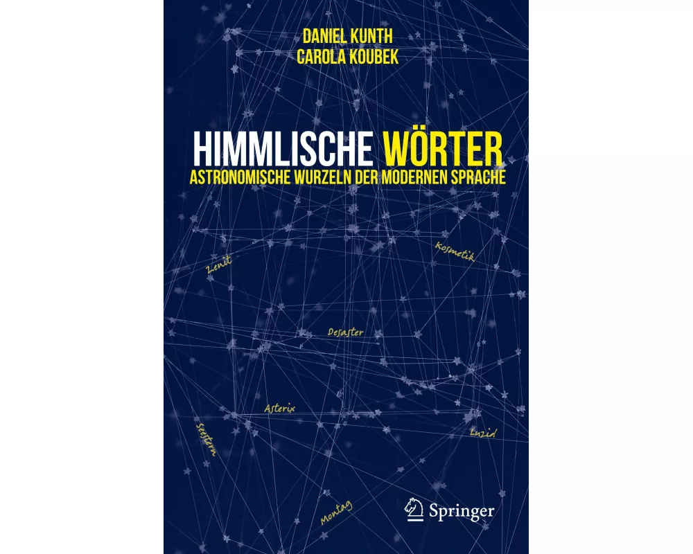 Himmlische Wörter
