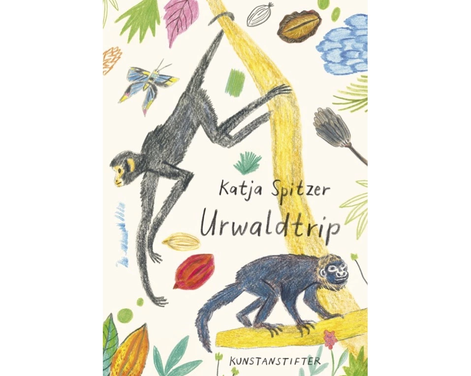 Urwaldtrip