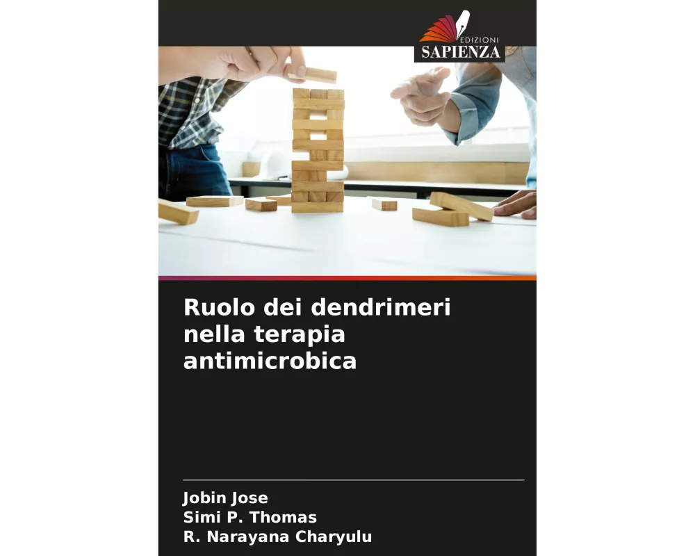 Ruolo dei dendrimeri nella terapia antimicrobica