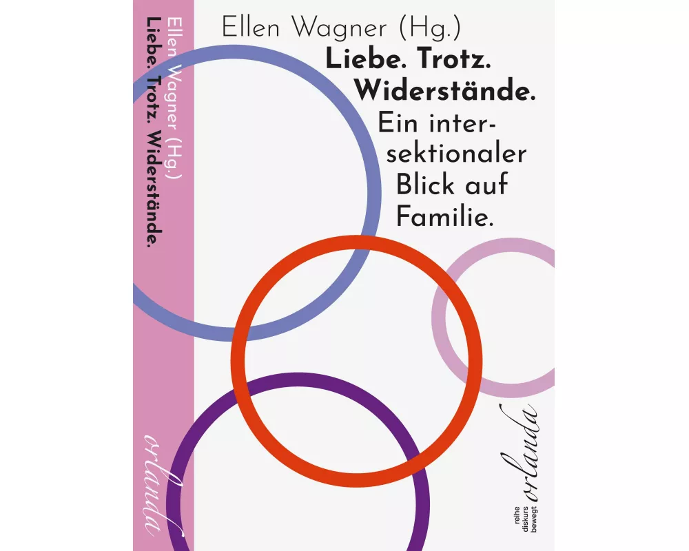 Liebe. Trotz. Widerstände. Ein intersektionaler Blick auf Familie