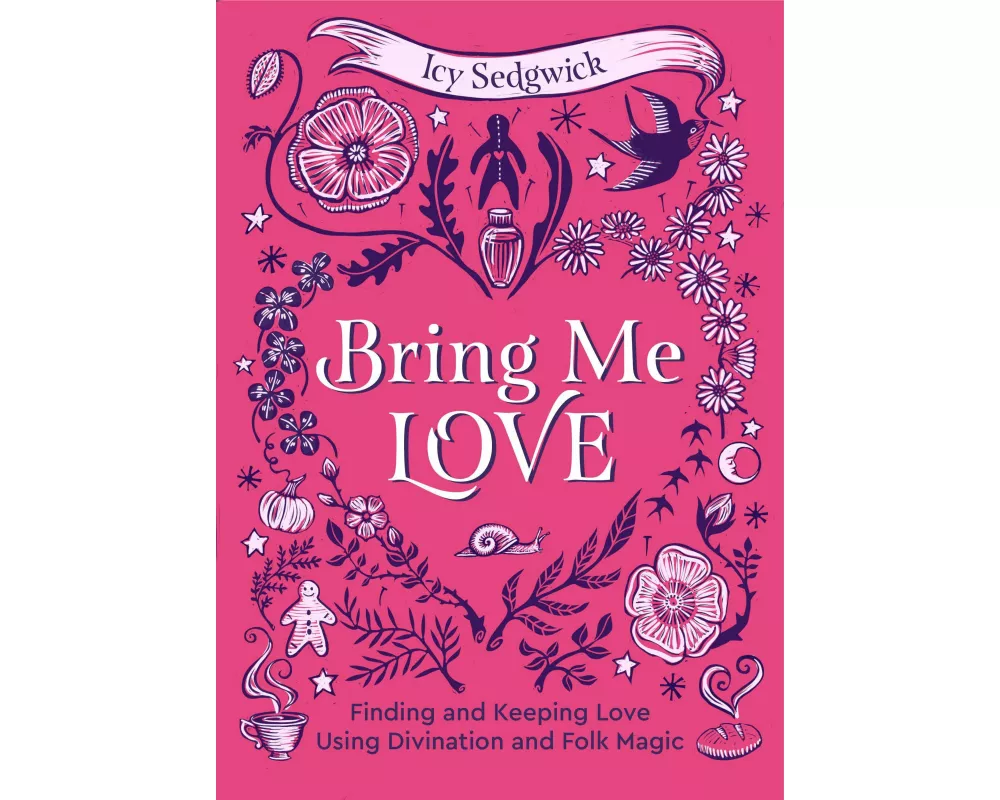 Bring Me Love