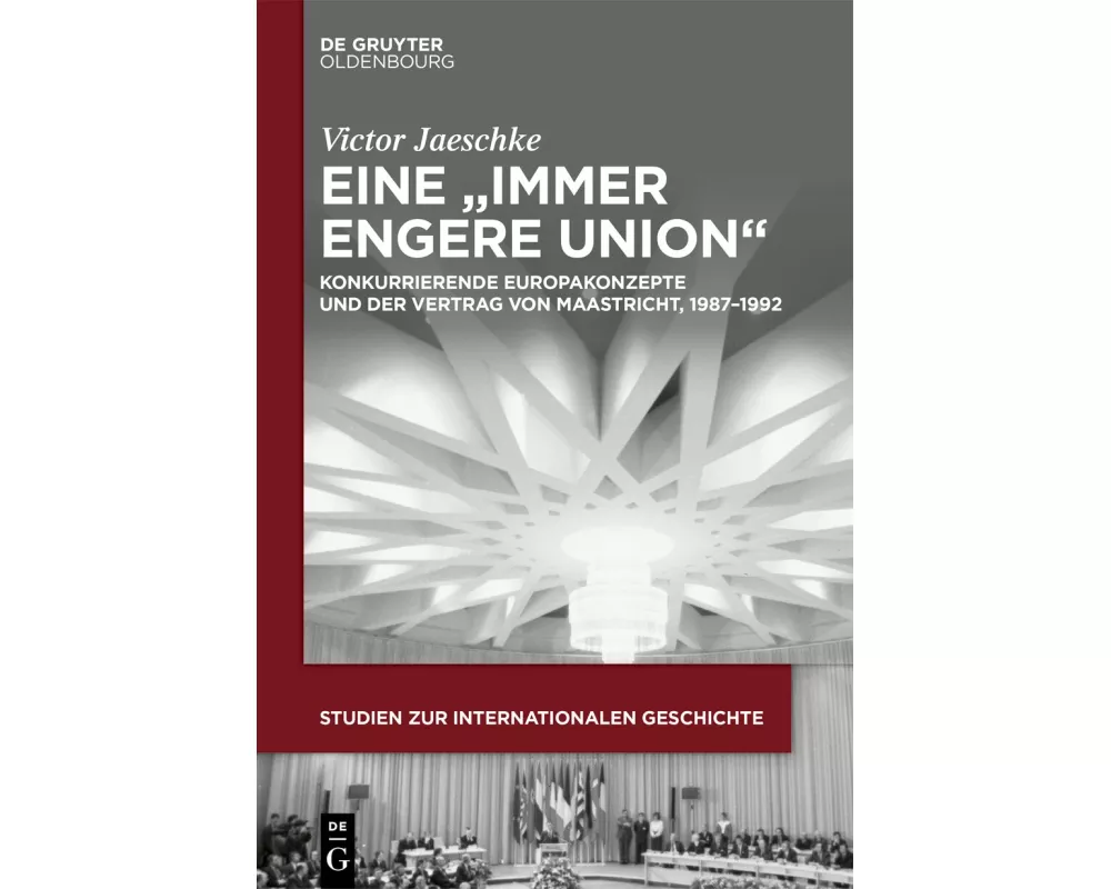 Eine "immer engere Union"