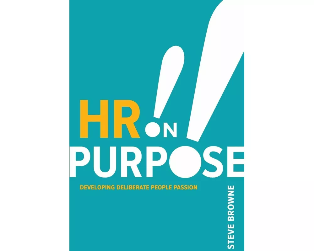 HR on Purpose