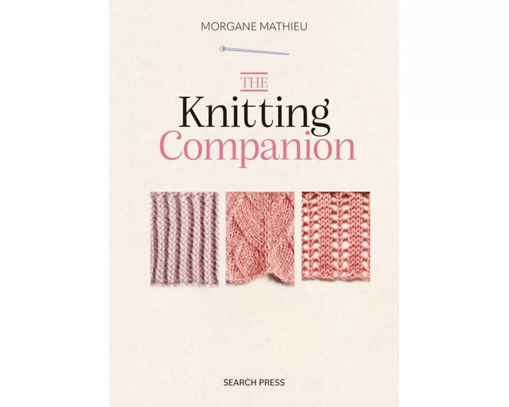 The Knitting Companion