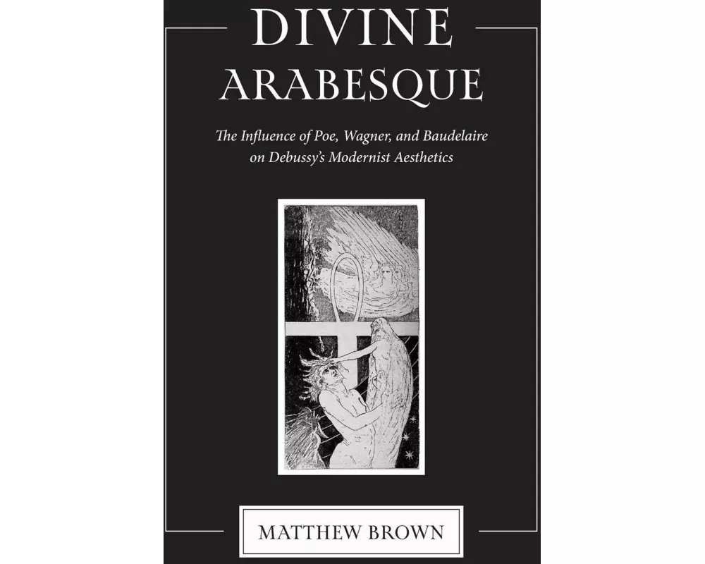 Divine Arabesque