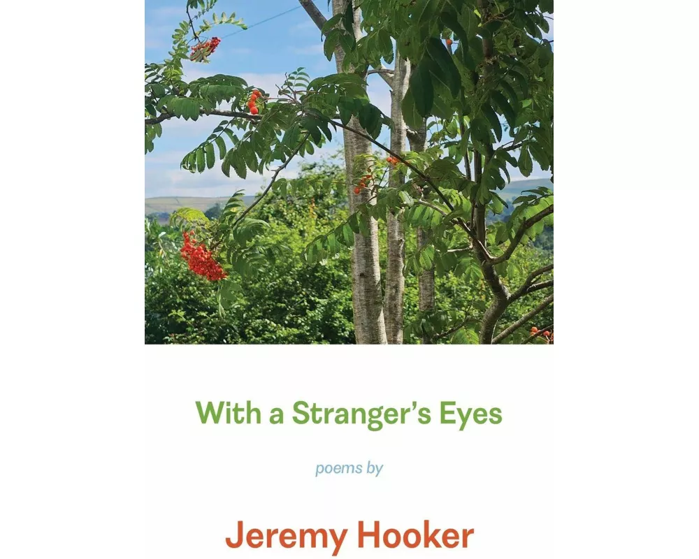 With a Stranger's Eyes