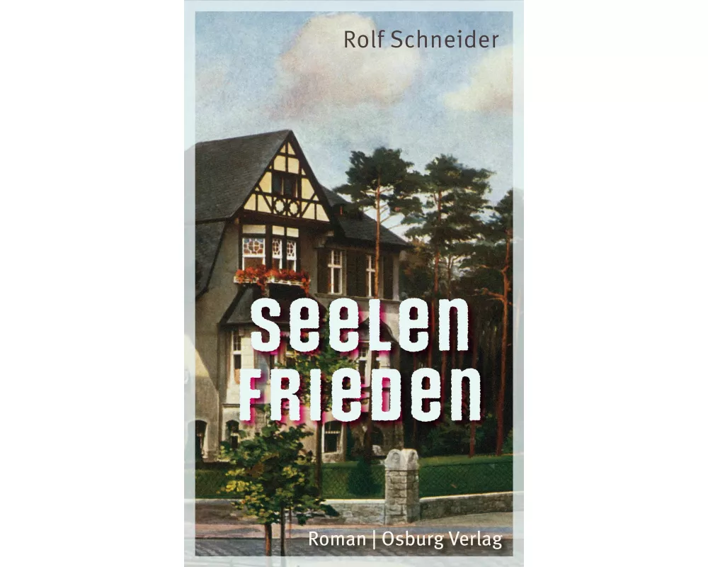 Seelenfrieden