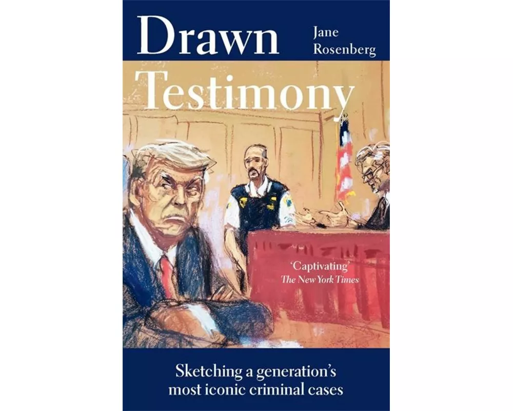 Drawn Testimony