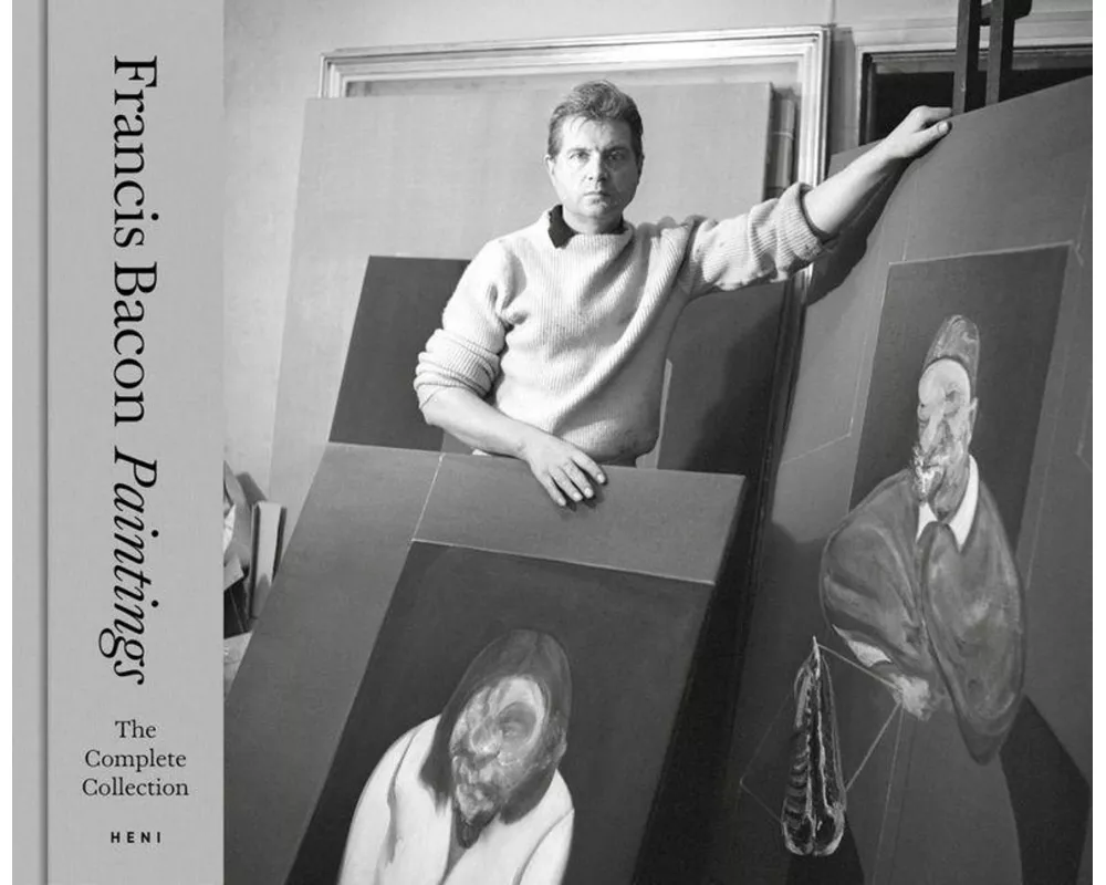 Francis Bacon: Paintings
