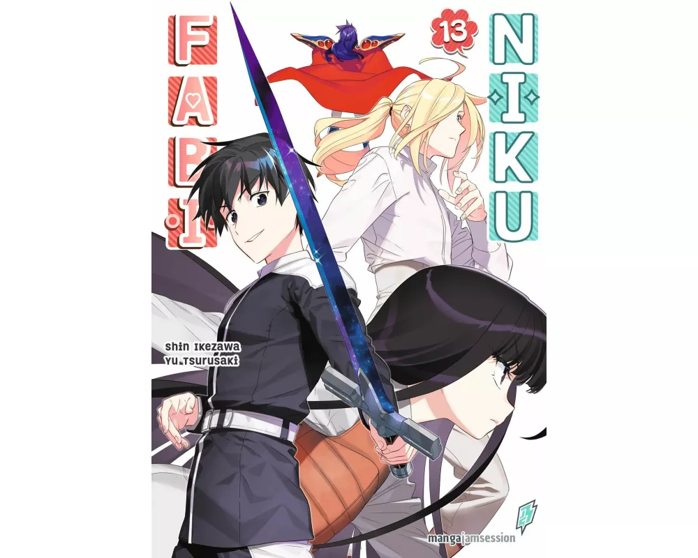 Fabiniku 13