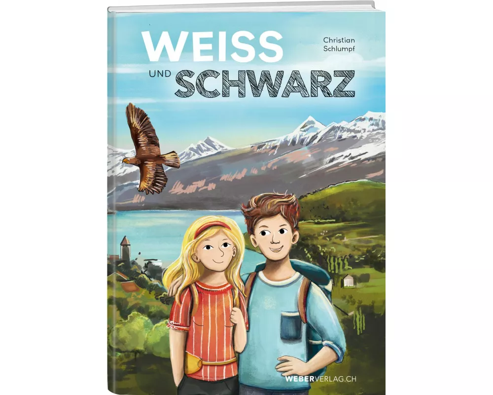 Weiss und Schwarz