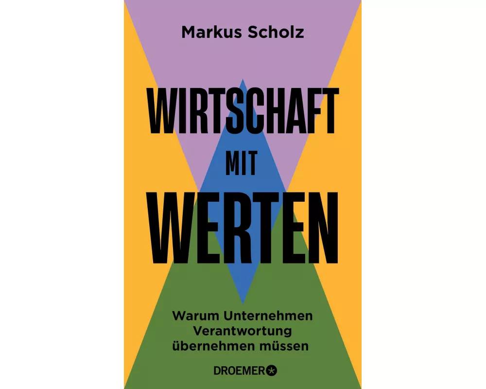 Wirtschaft mit Werten