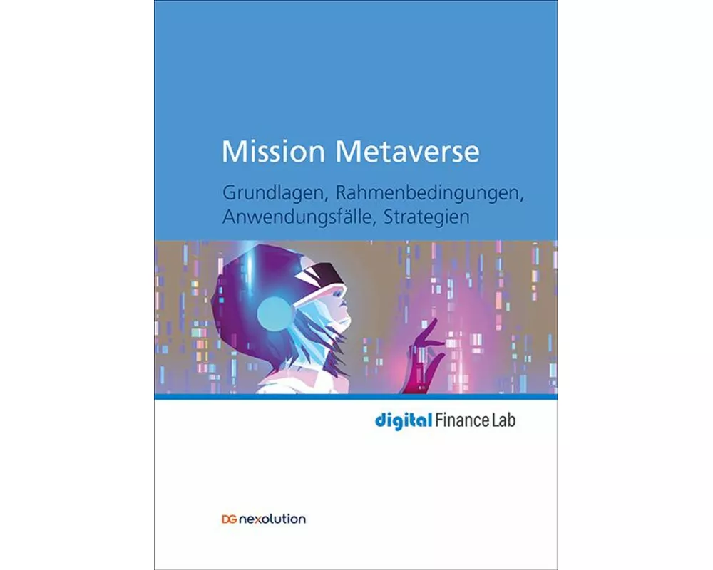 Mission Metaverse