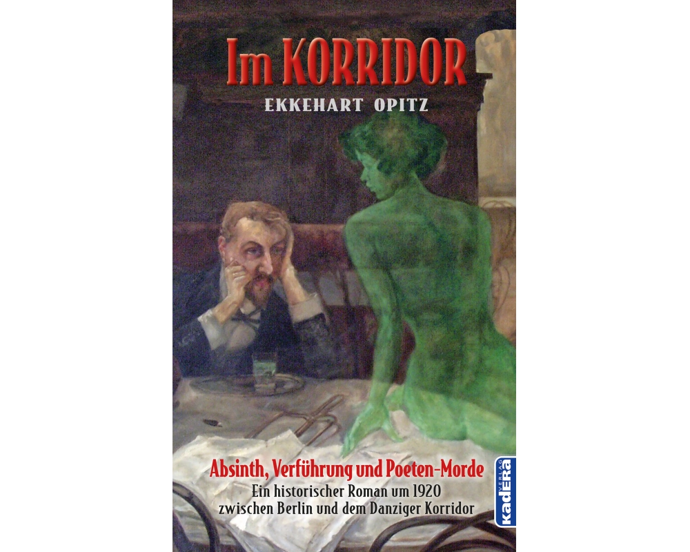 Im Korridor