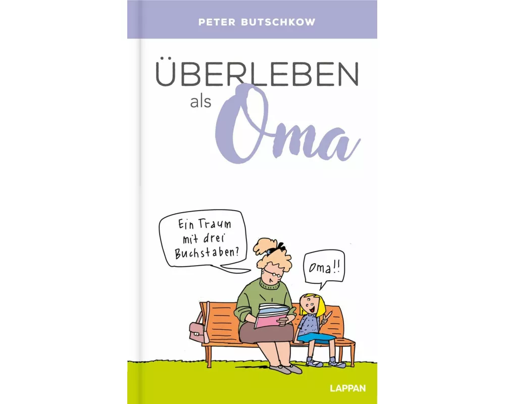 Überleben als Oma