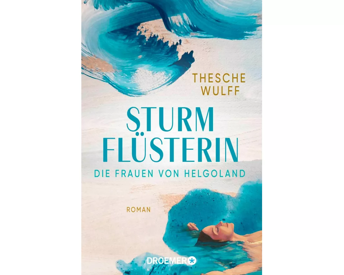 Die Frauen von Helgoland. Sturmflüsterin