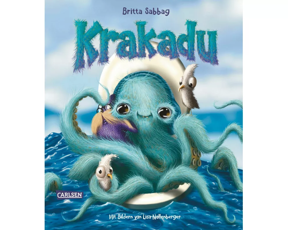 Krakadu