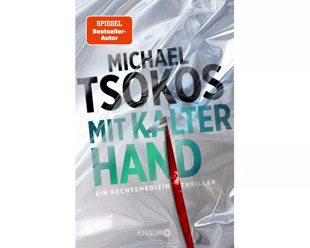 Mit kalter Hand
