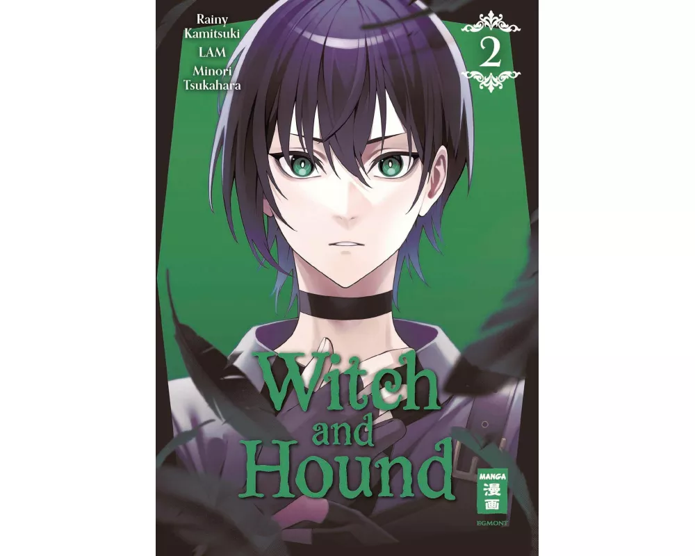 Witch and Hound 02