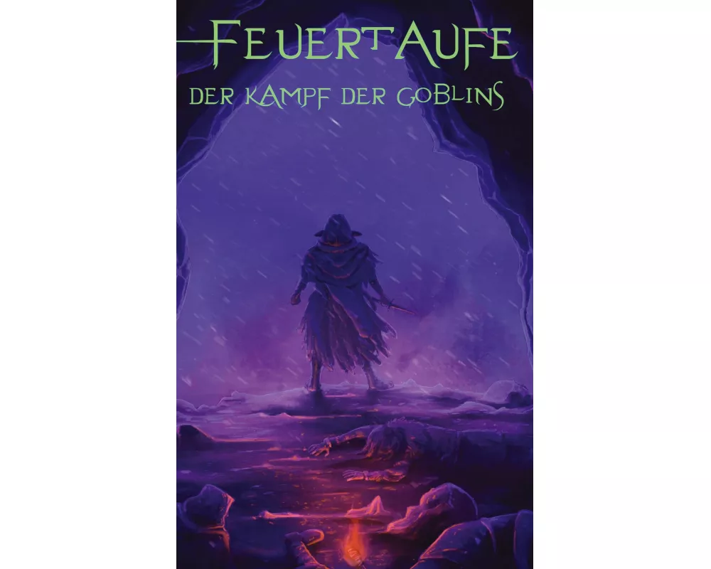 Feuertaufe