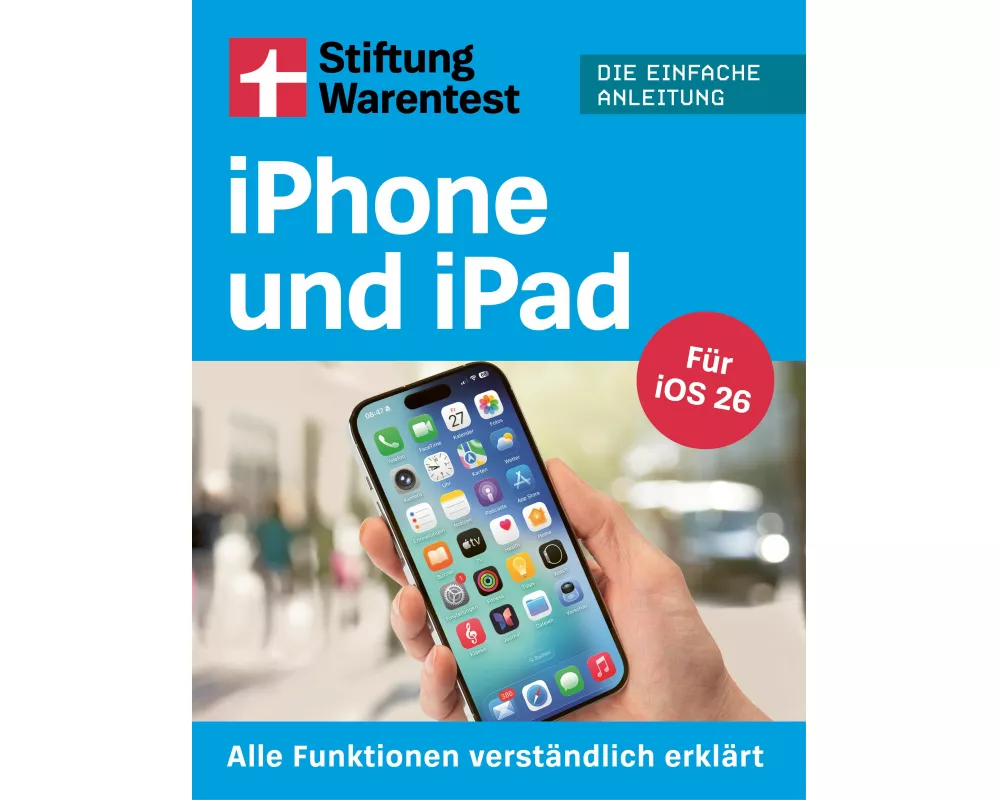 iPhone und iPad