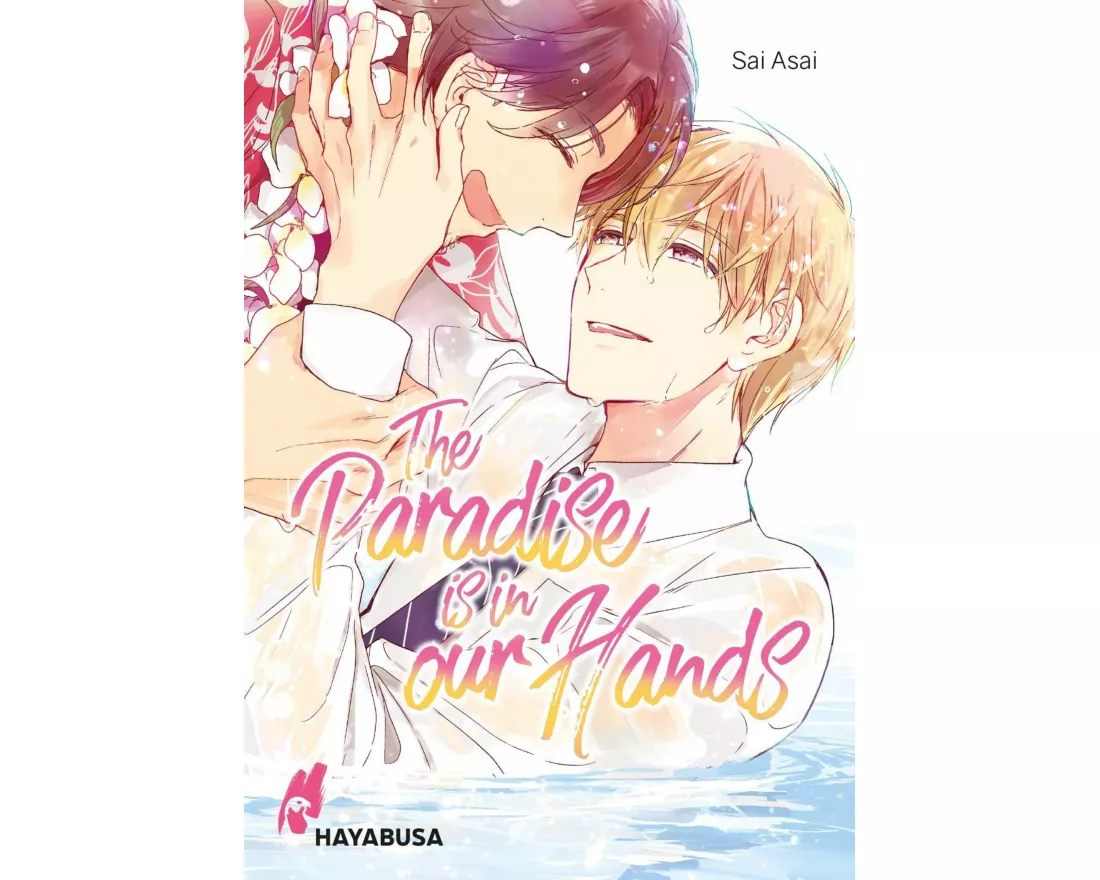 The Paradise is in our Hands