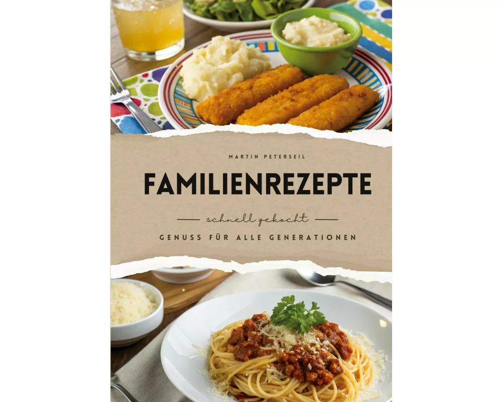 Familienrezepte