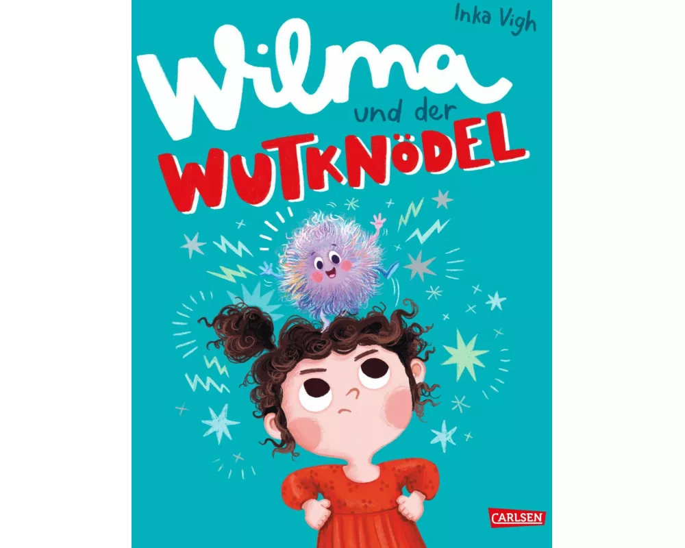 Wilma und der Wutknödel