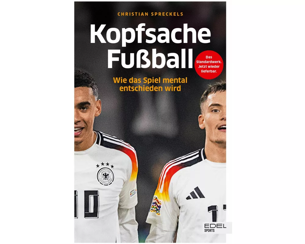 Kopfsache Fußball