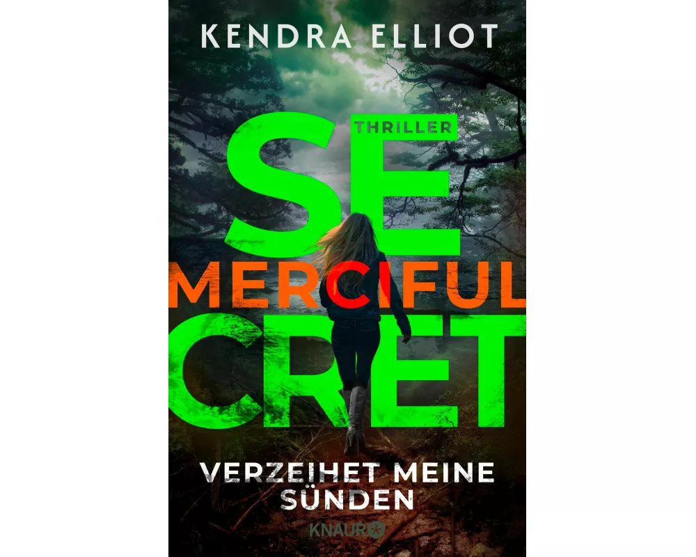 Merciful Secret - Verzeihet meine Sünden