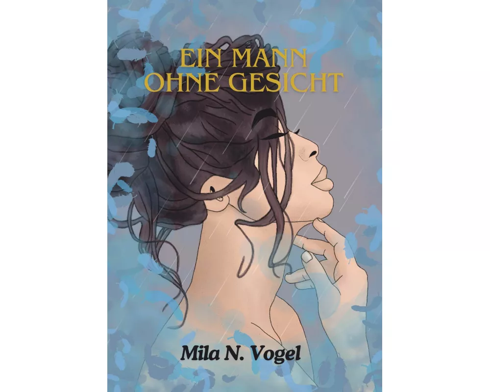 Ein Mann ohne Gesicht