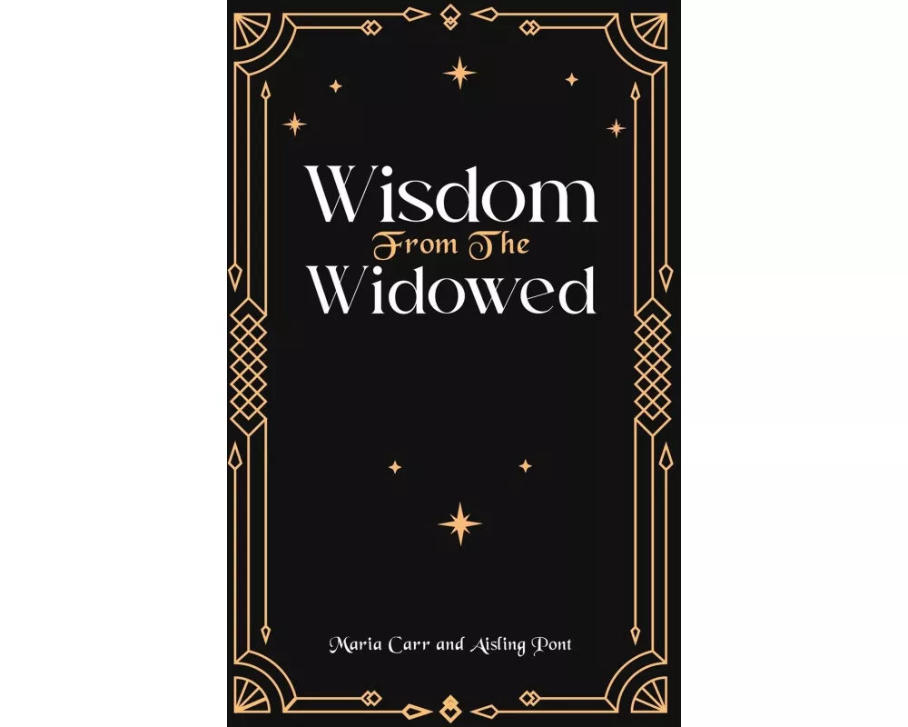 Wisdom from the Widowed