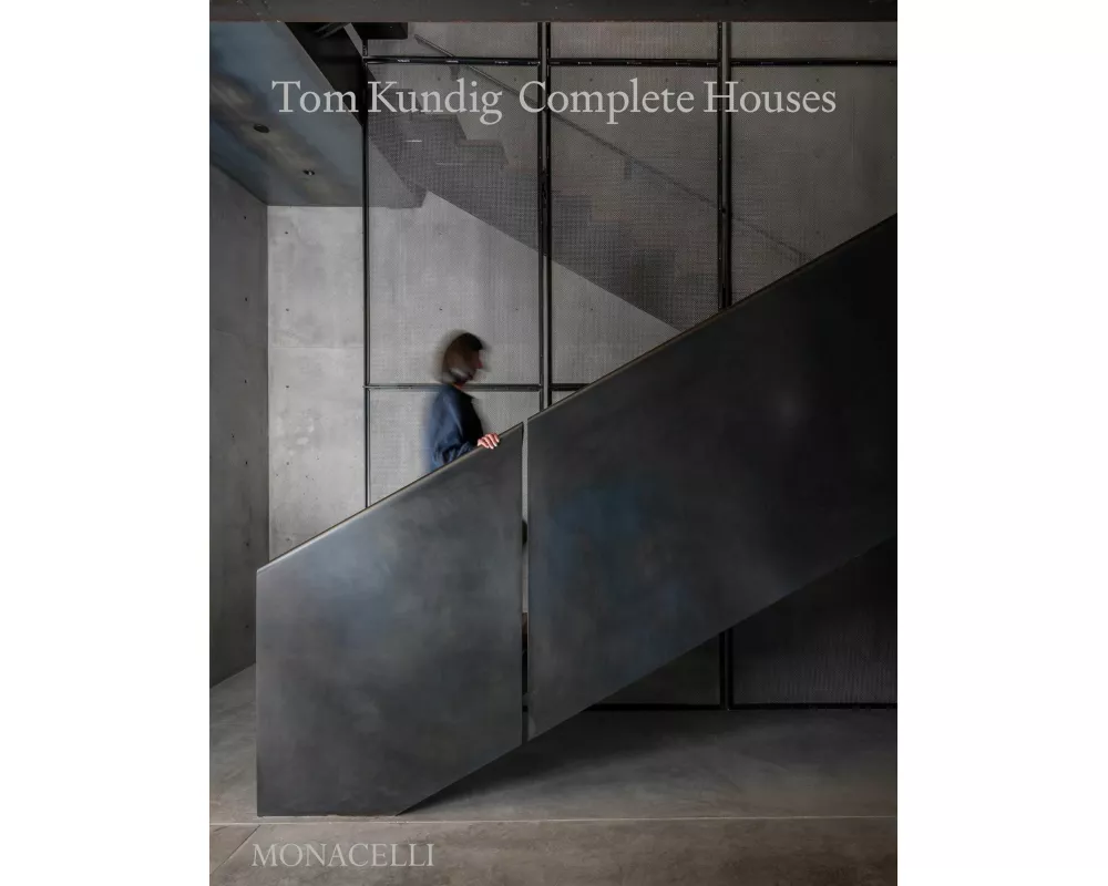Tom Kundig
