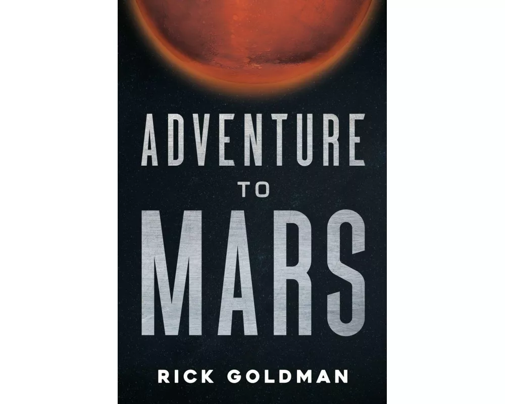 Adventure to Mars