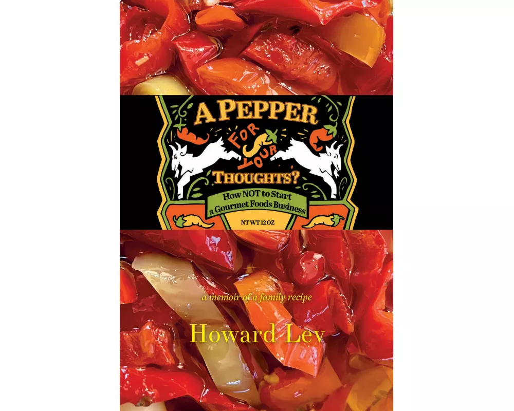 A Pepper for Your Thoughts?