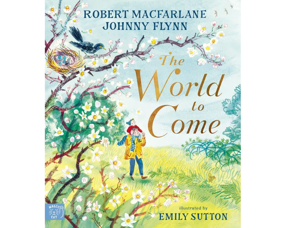 The World to Come – A Times Book of the Year 2024