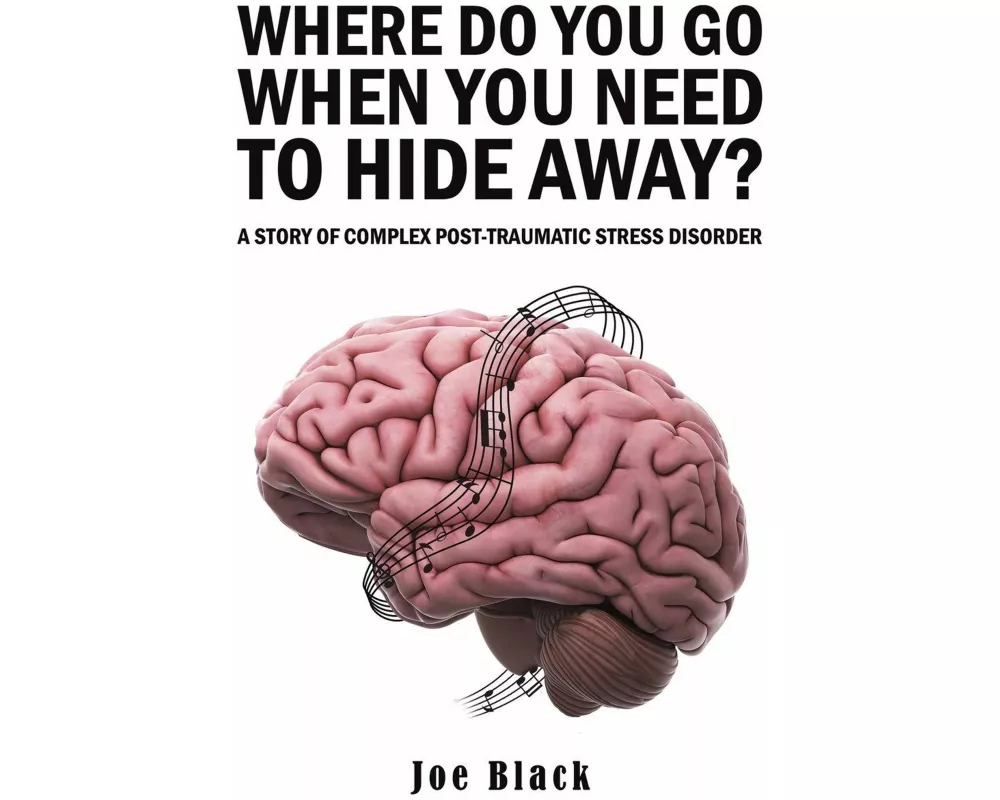 Where Do You Go When You Need to Hide Away?