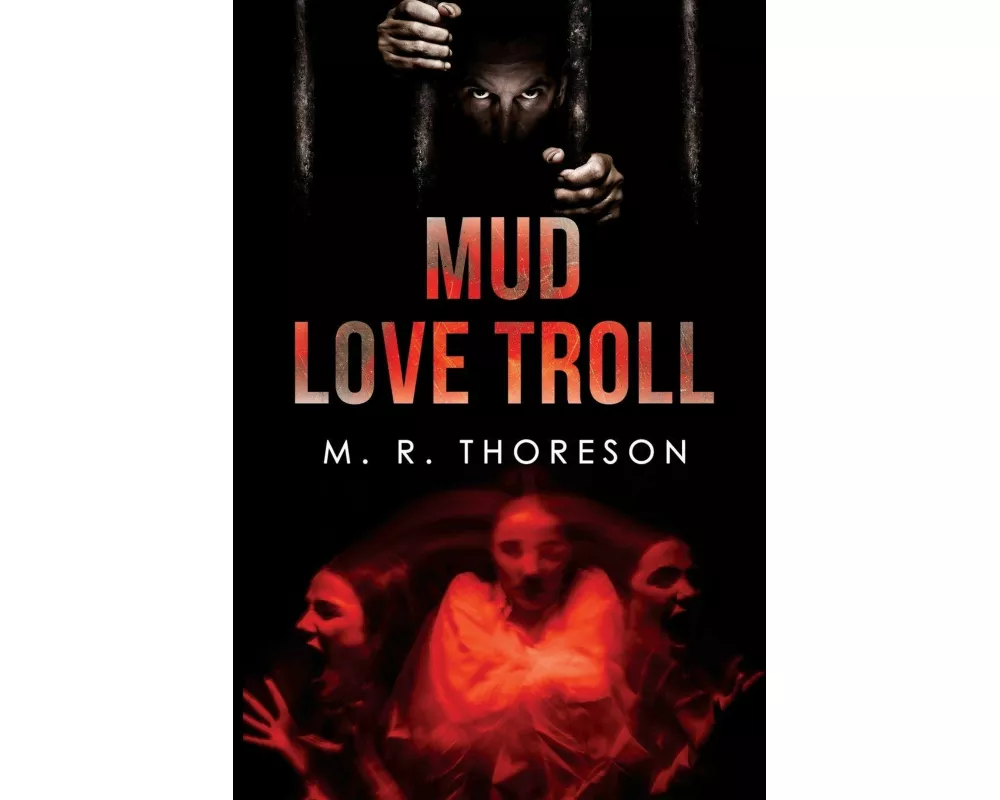 Mud Love Troll