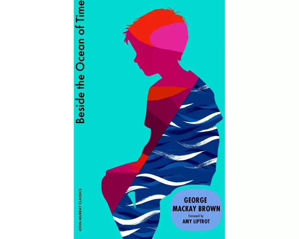 Beside the Ocean of Time