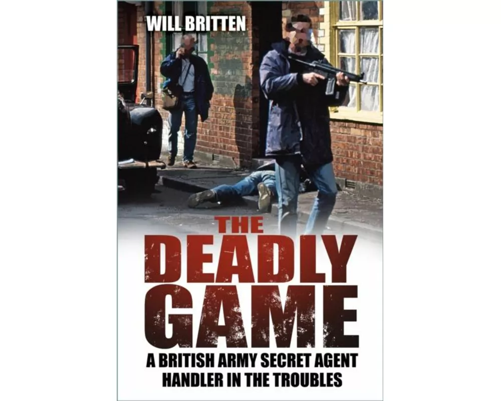 The Deadly Game