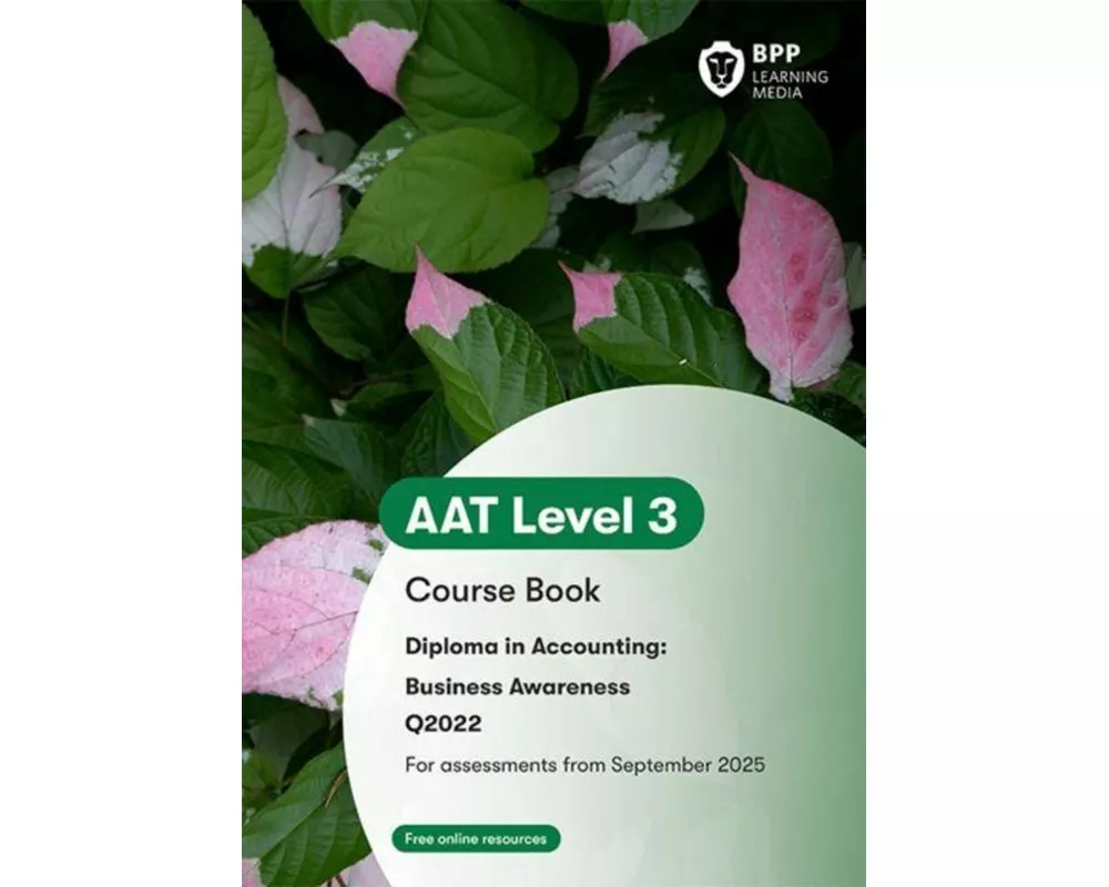 AAT Business Awareness