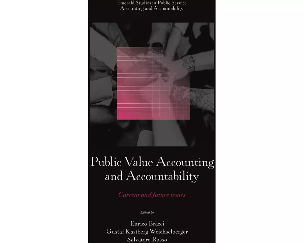 Public Value Accounting and Accountability
