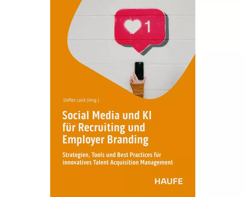 Social Media und KI für Recruiting und Employer Branding