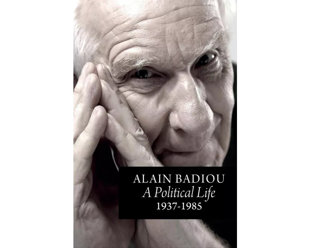 A Political Life: 1937 - 1985