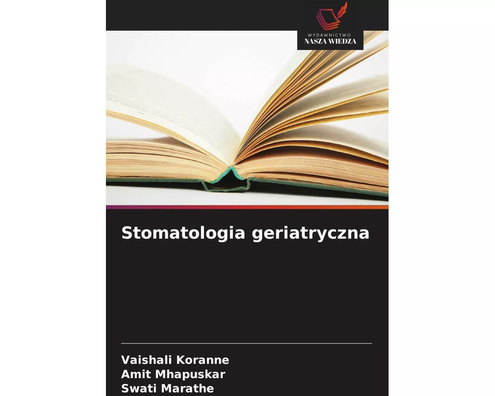 Stomatologia geriatryczna